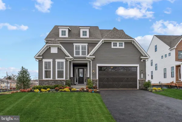 $852,930 | 2922 Blue Skies Lane, Upper Marlboro, MD 20774