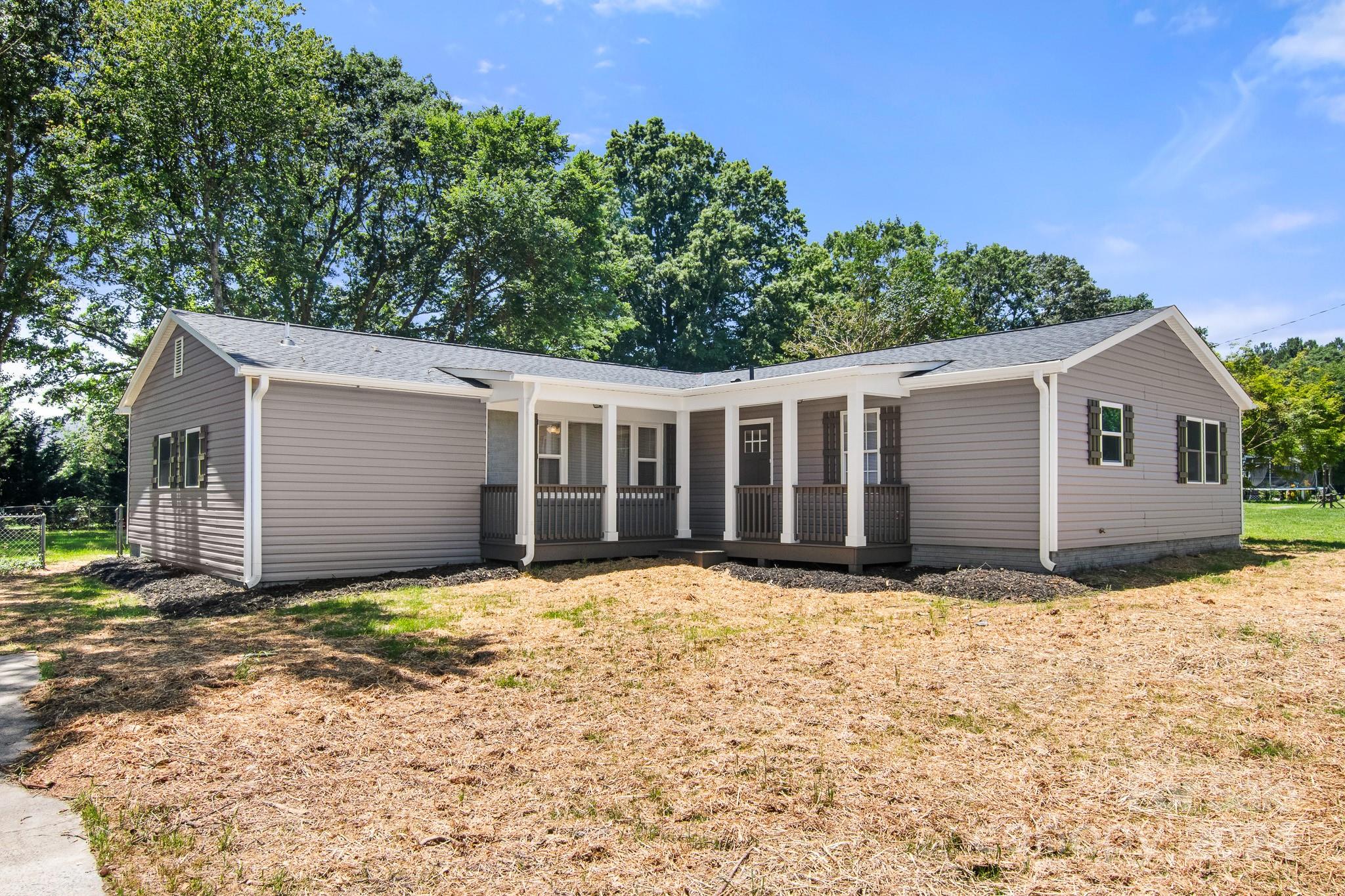 4817 Little Mountain Road Gastonia, NC 28056 - Photo 1 of 37 Gallery Image 1