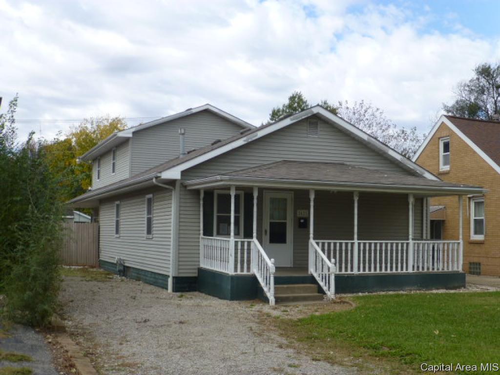 2621 South Spring Street Springfield, IL 62704 - Photo 21 of 25 Gallery Image 21