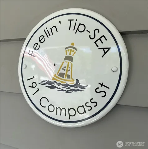 $699,900 | 191 Compass Street, Pacific Beach, WA 98571