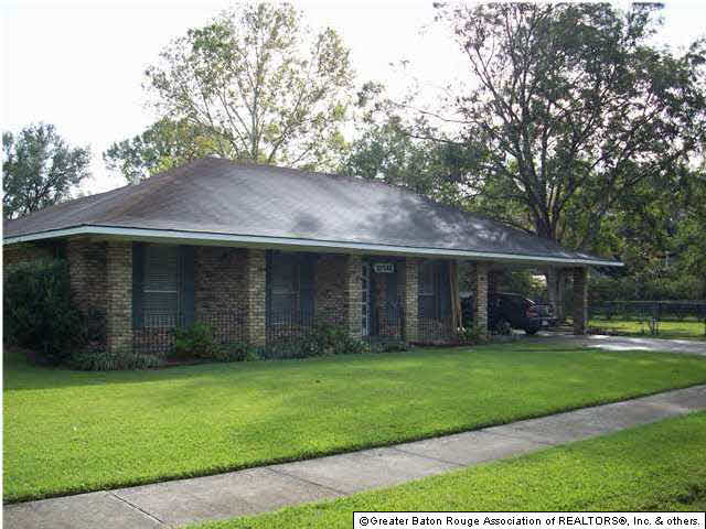 10588 Lebanon Street Baton Rouge, LA 70816 - Photo 1 of 4 Gallery Image 1