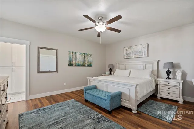 $1,225,000 | 16834 Long Meadow Drive, Caldwell, ID 83607