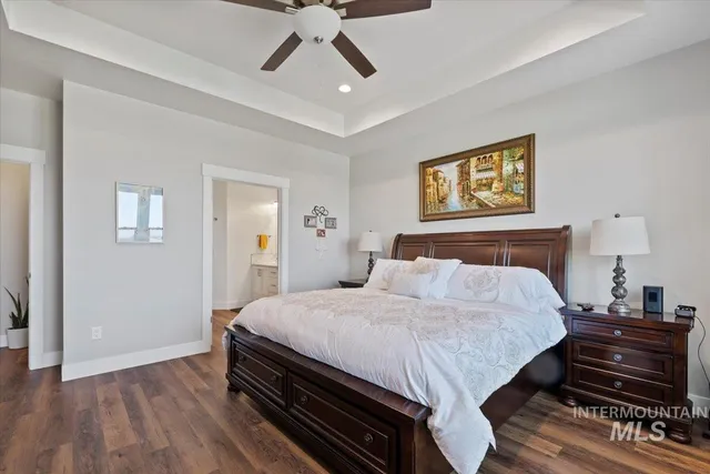 $1,225,000 | 16834 Long Meadow Drive, Caldwell, ID 83607