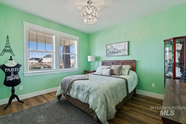 $1,225,000 | 16834 Long Meadow Drive, Caldwell, ID 83607