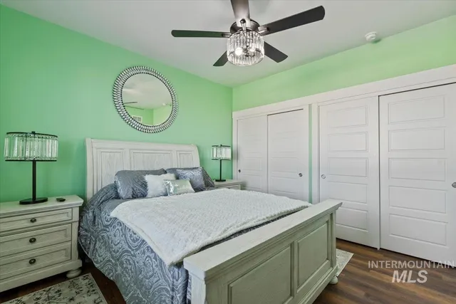 $1,225,000 | 16834 Long Meadow Drive, Caldwell, ID 83607