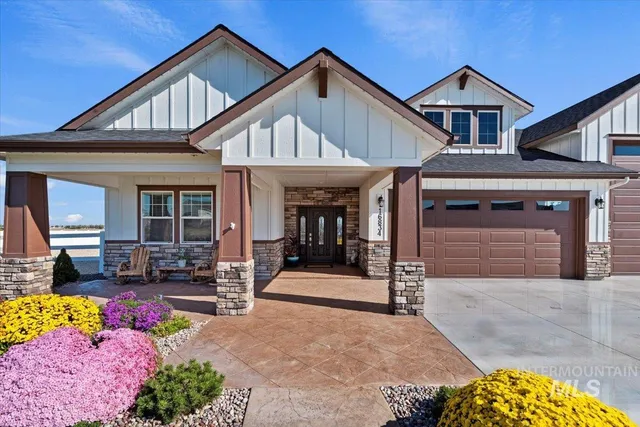 $1,225,000 | 16834 Long Meadow Drive, Caldwell, ID 83607