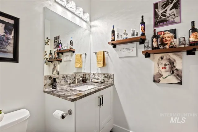 $1,225,000 | 16834 Long Meadow Drive, Caldwell, ID 83607