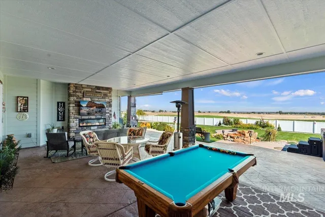 $1,225,000 | 16834 Long Meadow Drive, Caldwell, ID 83607