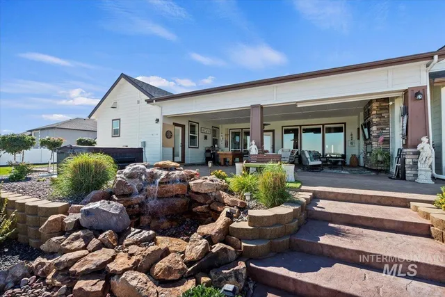 $1,225,000 | 16834 Long Meadow Drive, Caldwell, ID 83607