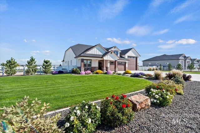 $1,225,000 | 16834 Long Meadow Drive, Caldwell, ID 83607