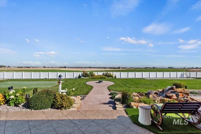 $1,225,000 | 16834 Long Meadow Drive, Caldwell, ID 83607