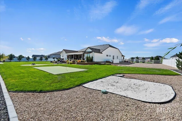 $1,225,000 | 16834 Long Meadow Drive, Caldwell, ID 83607