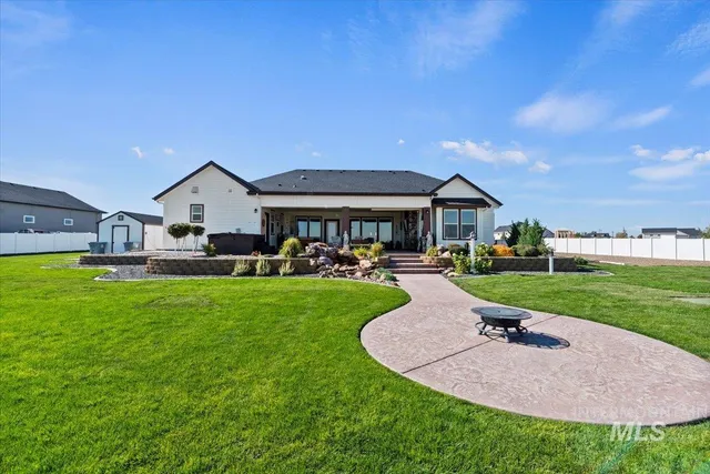 $1,225,000 | 16834 Long Meadow Drive, Caldwell, ID 83607