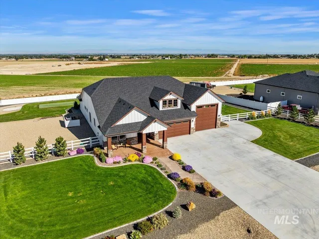 $1,225,000 | 16834 Long Meadow Drive, Caldwell, ID 83607