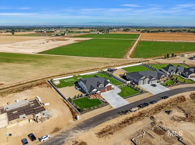 $1,225,000 | 16834 Long Meadow Drive, Caldwell, ID 83607