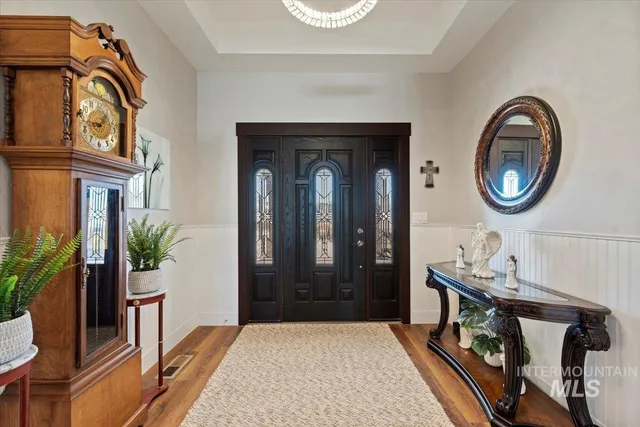 $1,225,000 | 16834 Long Meadow Drive, Caldwell, ID 83607