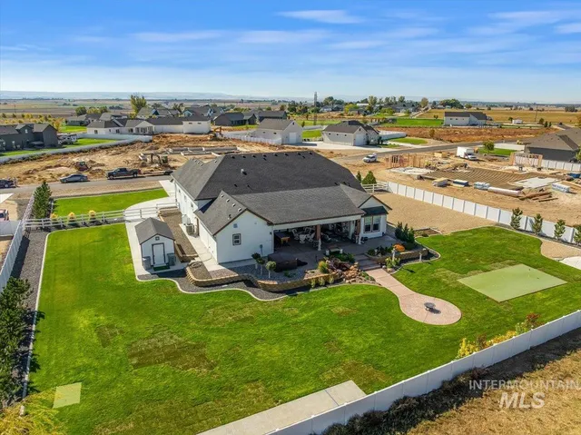 $1,225,000 | 16834 Long Meadow Drive, Caldwell, ID 83607