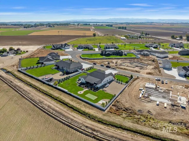 $1,225,000 | 16834 Long Meadow Drive, Caldwell, ID 83607