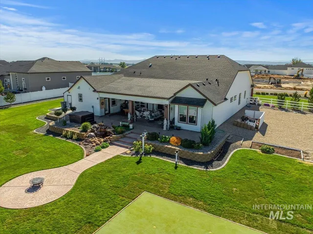 $1,225,000 | 16834 Long Meadow Drive, Caldwell, ID 83607