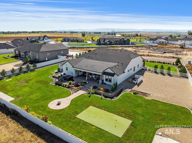 $1,225,000 | 16834 Long Meadow Drive, Caldwell, ID 83607