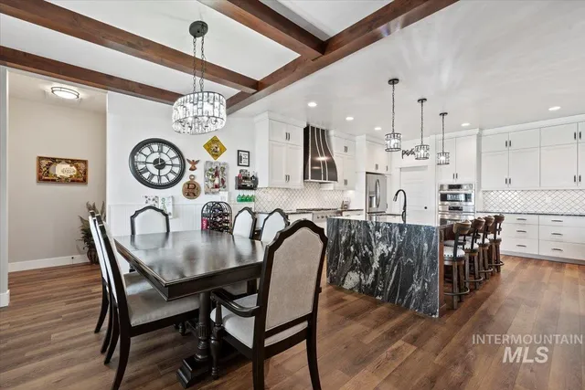 $1,225,000 | 16834 Long Meadow Drive, Caldwell, ID 83607