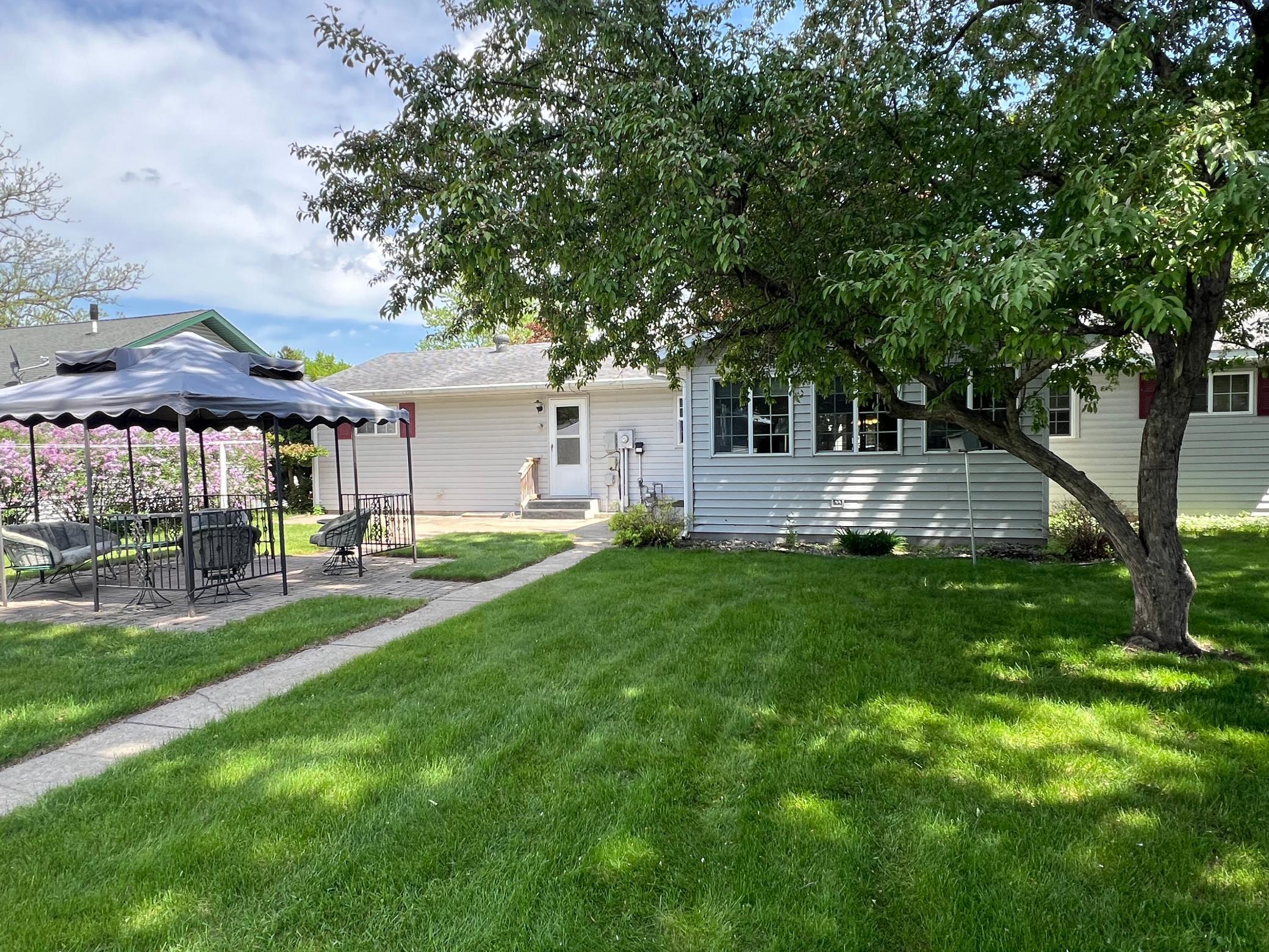 407 1st Street Southwest Wadena, MN 56482 - Photo 43 of 46