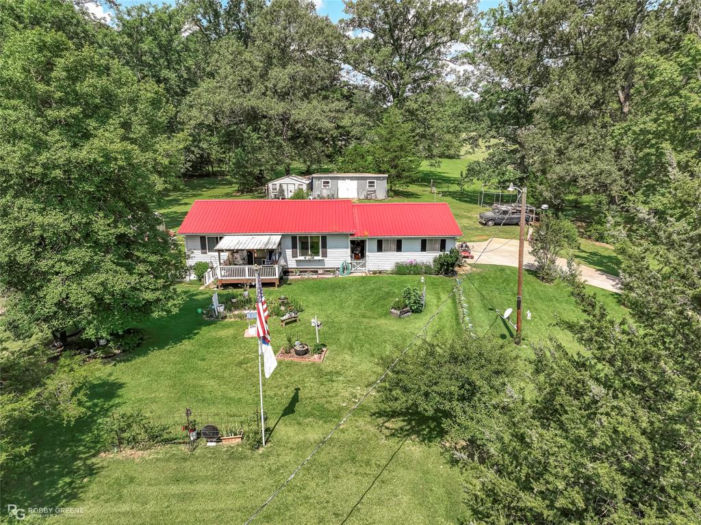 455 Smithville Road Springhill, LA 71075 - Photo 32 of 39
