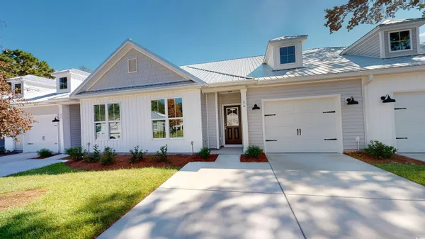 $2,700 | 84 Racquet Club Drive, Unit WVC 14, Pawleys Island, SC 29585