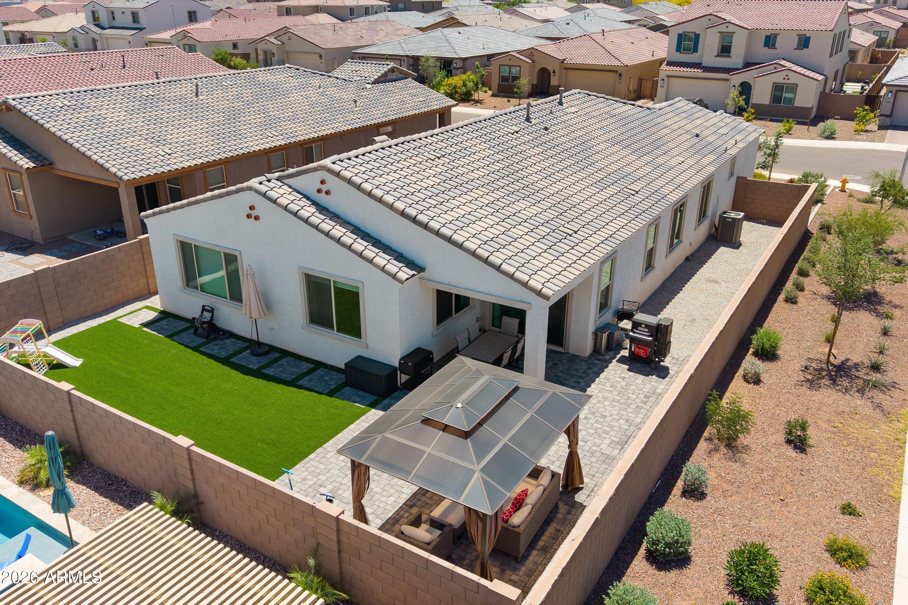5430 West Notch Hill Road Laveen, AZ 85339 - Photo 6 of 33