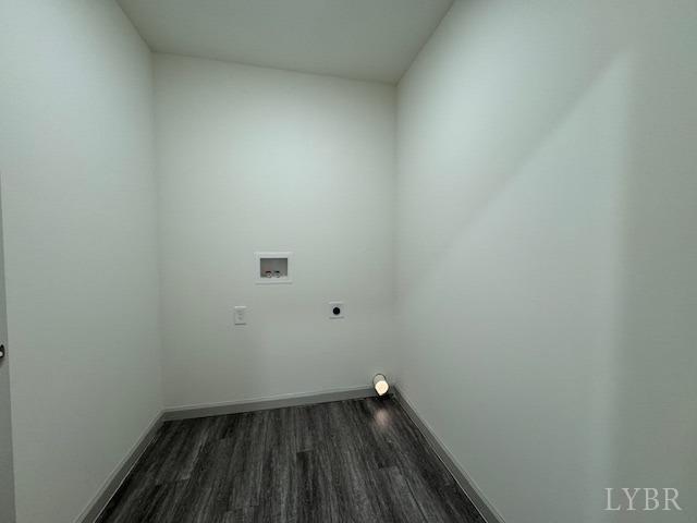 2211 Spg Grv Road Spout Spring, VA 24593 - Photo 12 of 24 a view of a small space