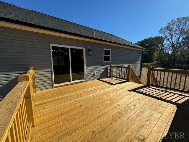 2211 Spg Grv Road Spout Spring, VA 24593 - Photo 17 of 24 a front view of a house with a balcony