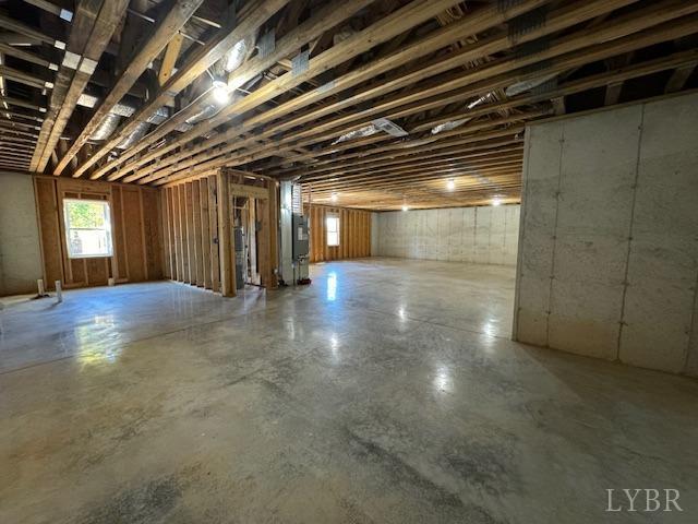 2211 Spg Grv Road Spout Spring, VA 24593 - Photo 19 of 24 a view of gallery