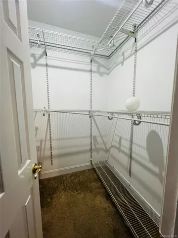 a view of a white house