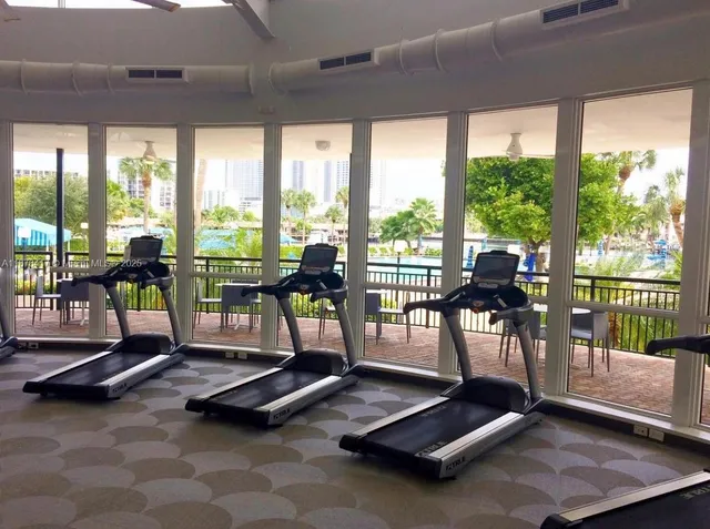 a picture of street view