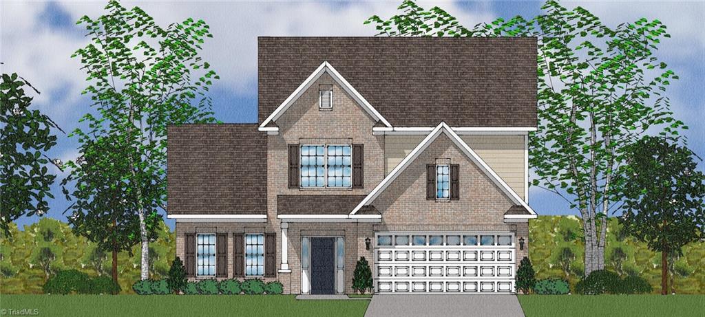 6236 Kershaw Mdws Road Pfafftown, NC 27040 - Photo 1 of 1 Gallery Image 1
