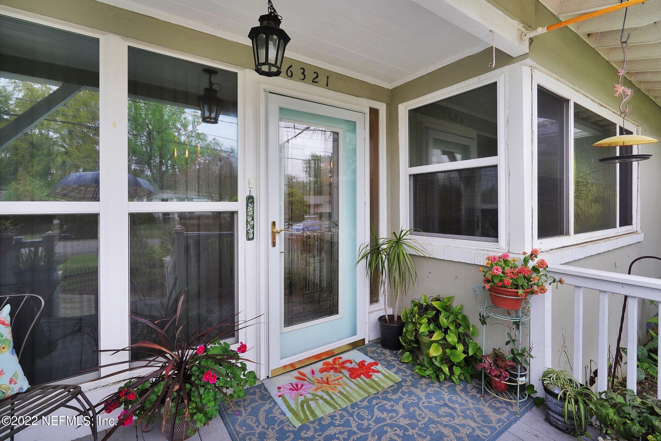 6321 Colgate Road Jacksonville, FL 32217 - Photo 3 of 27 a outdoor space with furniture
