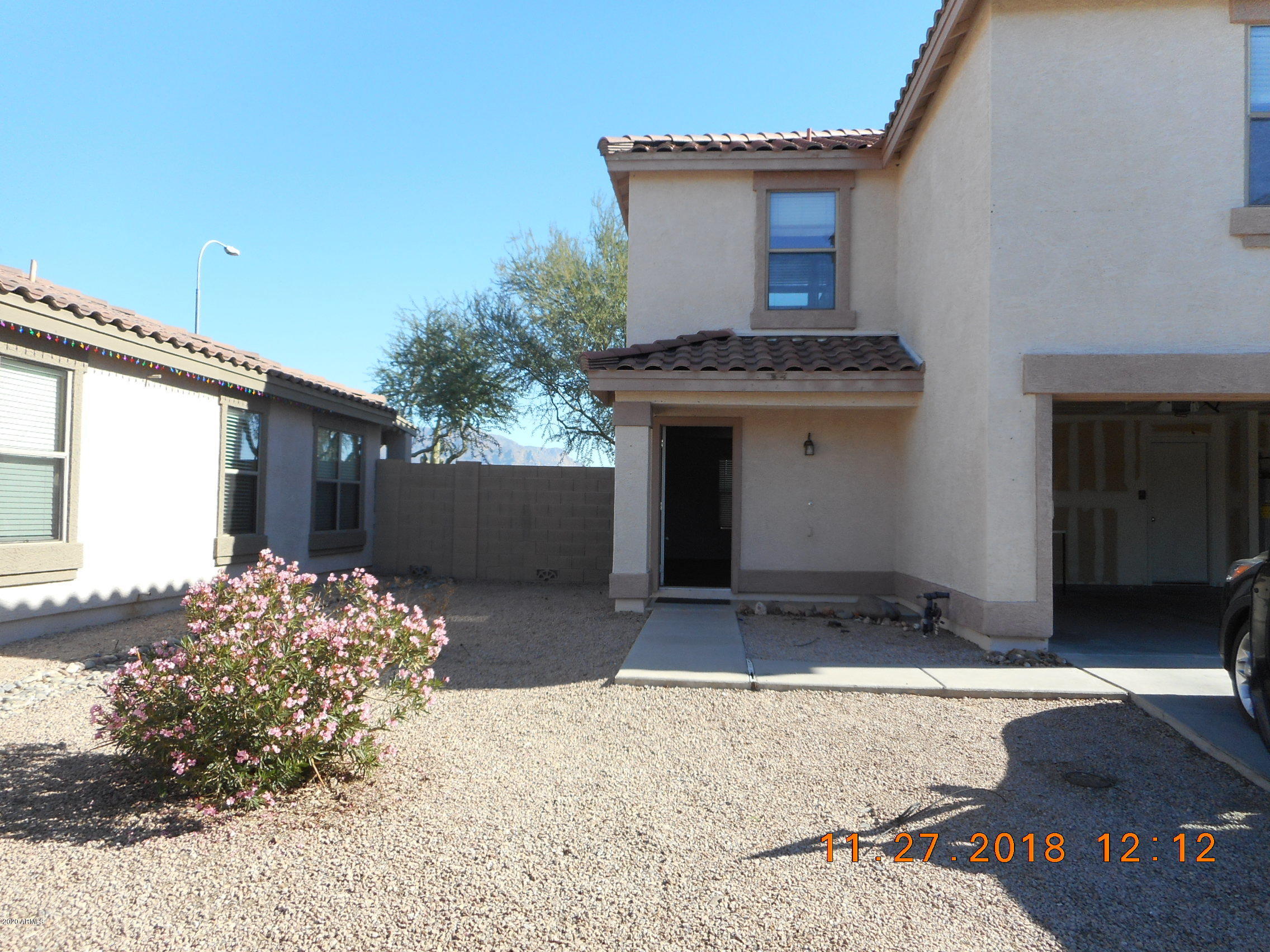 3401 South Conestoga Road Apache Junction, AZ 85119 - Photo 1 of 74 DSCN7861