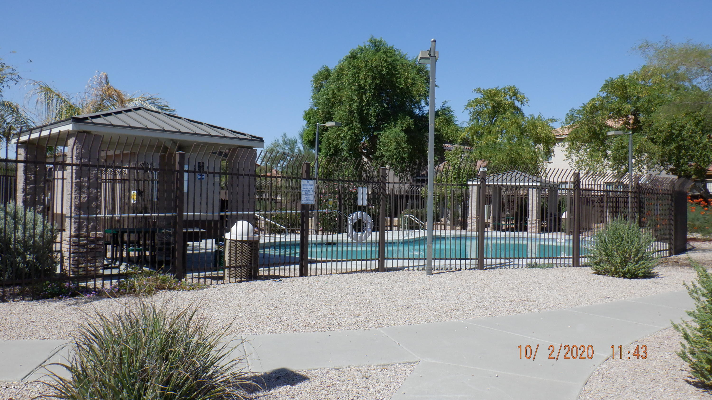 3401 South Conestoga Road Apache Junction, AZ 85119 - Photo 73 of 74 DSCF3575