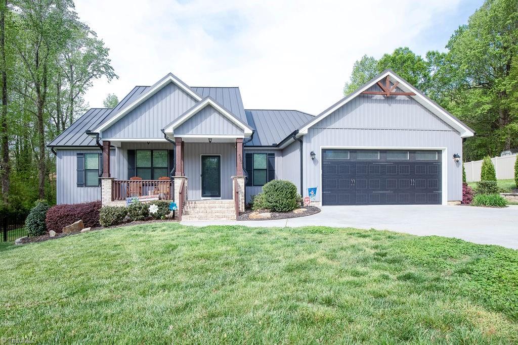 4882 Colonial Circle Trinity, NC 27370 - Photo 1 of 27