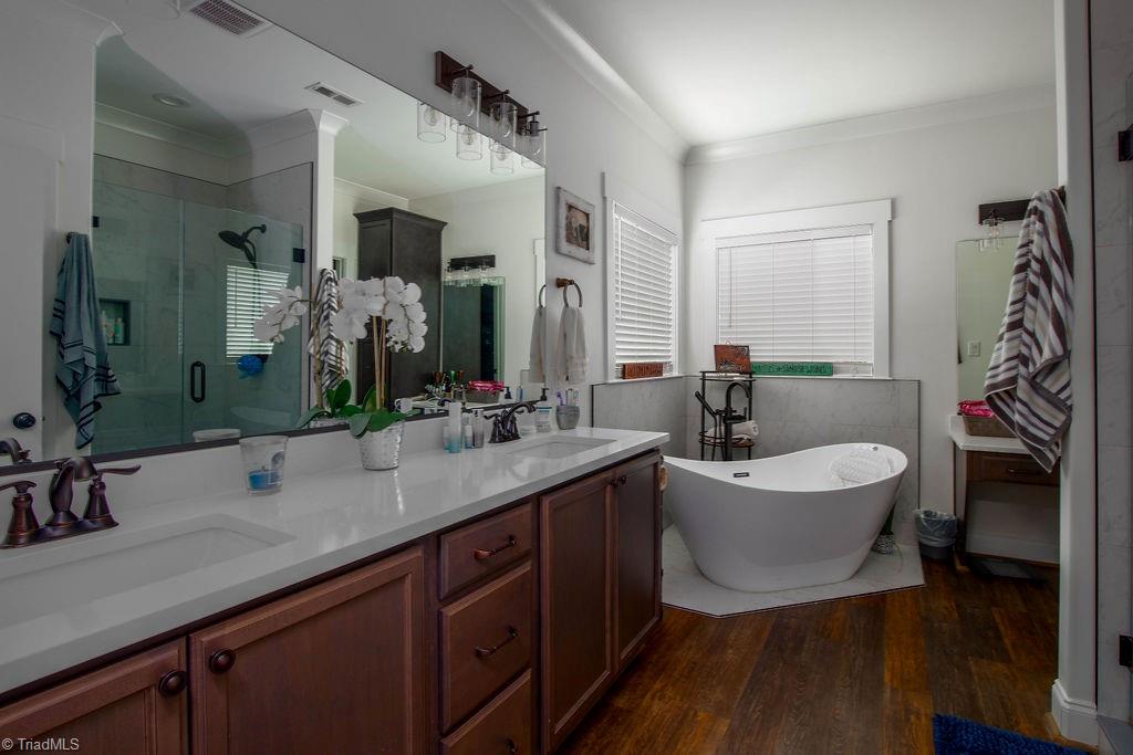 4882 Colonial Circle Trinity, NC 27370 - Photo 12 of 27