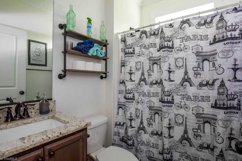 4882 Colonial Circle Trinity, NC 27370 - Photo 17 of 27