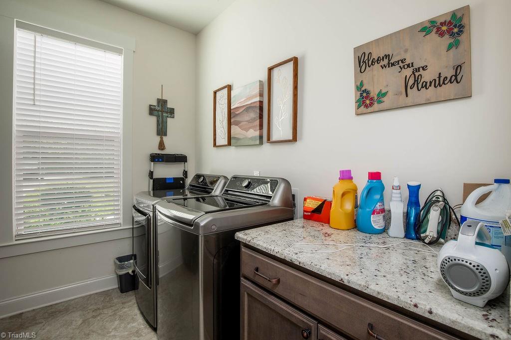 4882 Colonial Circle Trinity, NC 27370 - Photo 21 of 27