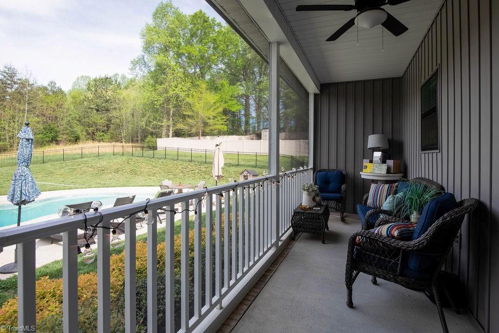 4882 Colonial Circle Trinity, NC 27370 - Photo 22 of 27