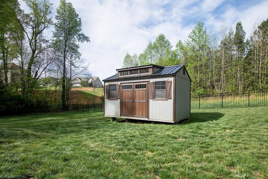 4882 Colonial Circle Trinity, NC 27370 - Photo 25 of 27