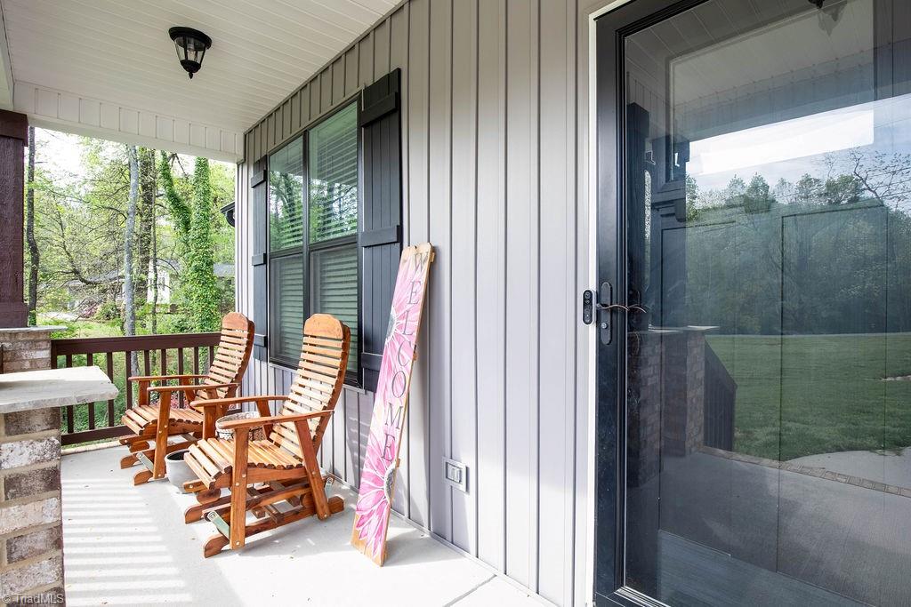 4882 Colonial Circle Trinity, NC 27370 - Photo 26 of 27