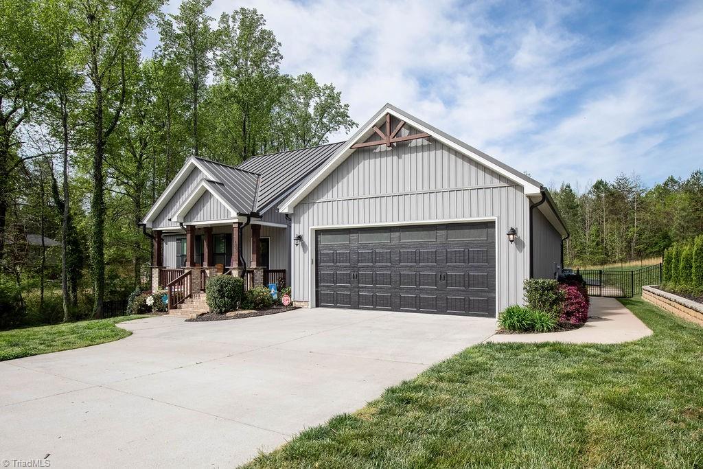 4882 Colonial Circle Trinity, NC 27370 - Photo 27 of 27