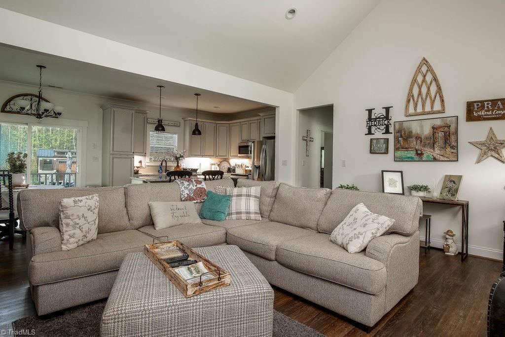 4882 Colonial Circle Trinity, NC 27370 - Photo 5 of 27