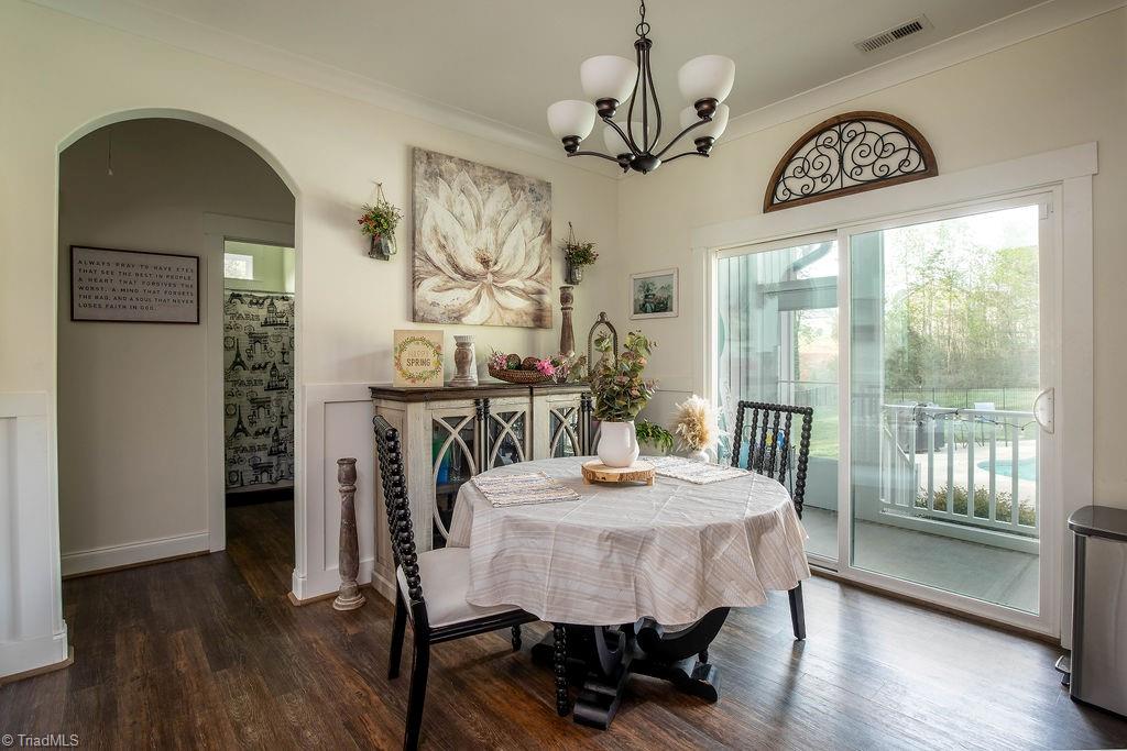 4882 Colonial Circle Trinity, NC 27370 - Photo 9 of 27