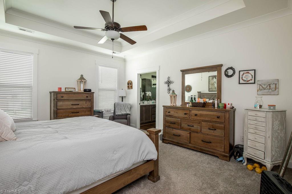 4882 Colonial Circle Trinity, NC 27370 - Photo 10 of 27