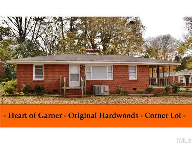 700 Aversboro Road Garner, NC 27529 - Photo 1 of 20 Photo 1